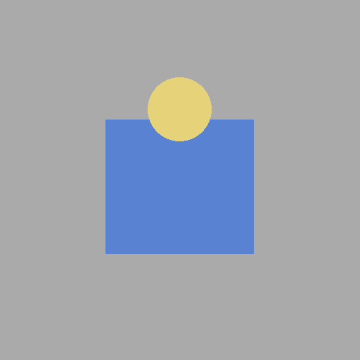 Input image