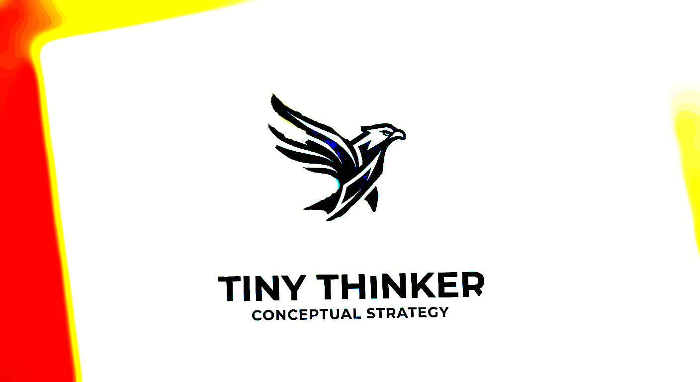 Tiny-Thinker Model