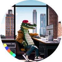 Marcus Arnett's profile picture