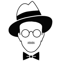 Fragments from Org in Progress's profile picture