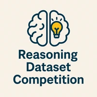 Reasoning datasets competition 's profile picture