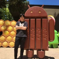 xuyingli's profile picture