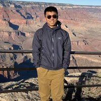 Jinyi Hu's profile picture