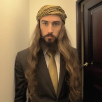 Michael Pisani's profile picture