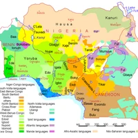 Benin langues gbé's profile picture