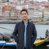 Pinzhen Chen's profile picture