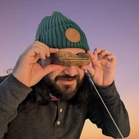 Kevin Serrano's profile picture