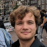 Ilija Lichkovski's profile picture