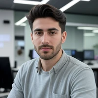 Alan turner's profile picture