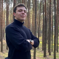 Krzysztof Romanowski's profile picture