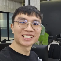 Abel Chin's profile picture