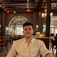 Luis Bolivar's profile picture