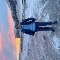 Ritik Kothari's profile picture