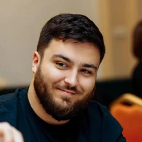 Ozren Dabić's profile picture