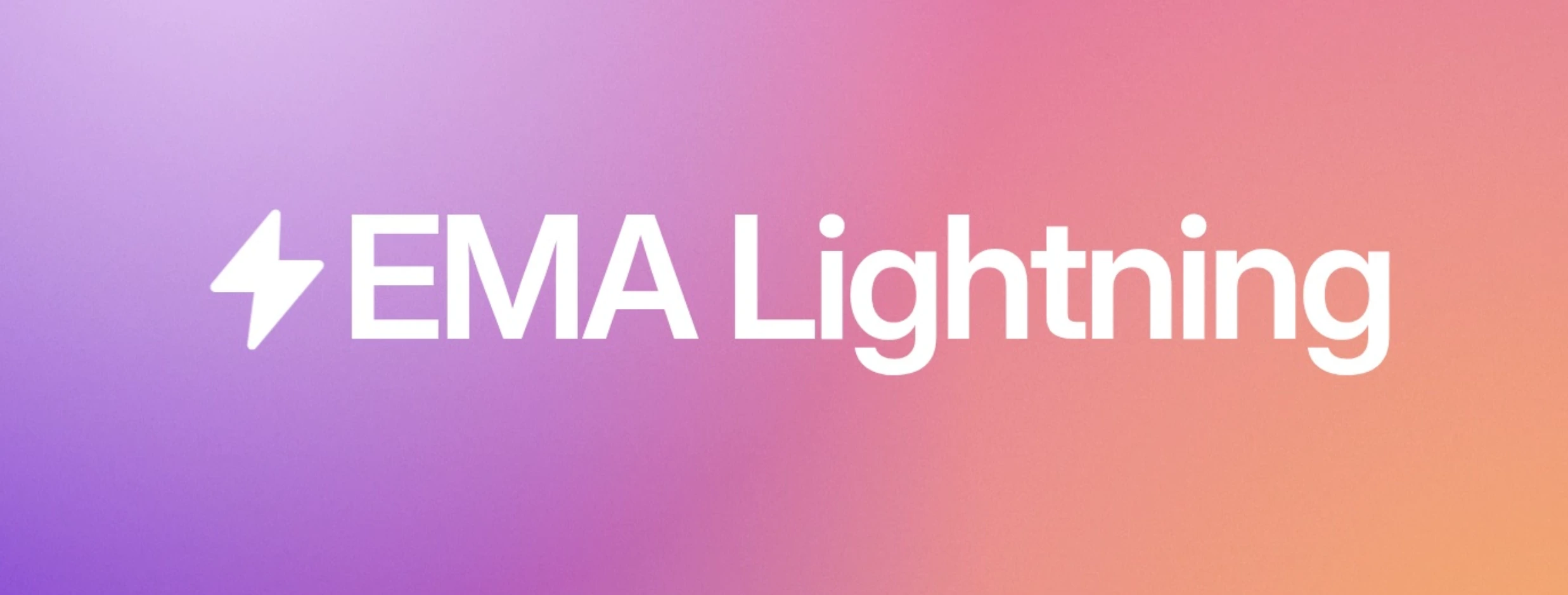 EMA Lightning